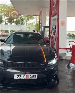 دودج تشارجر